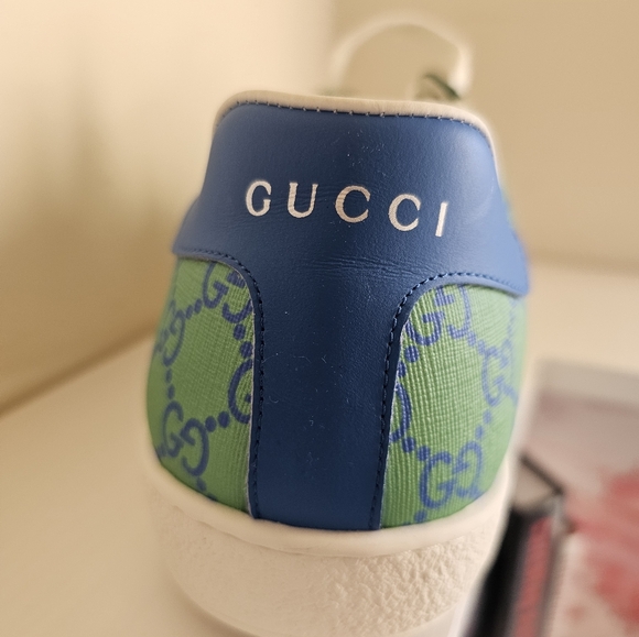 Gucci Ace - Picture 4 of 5